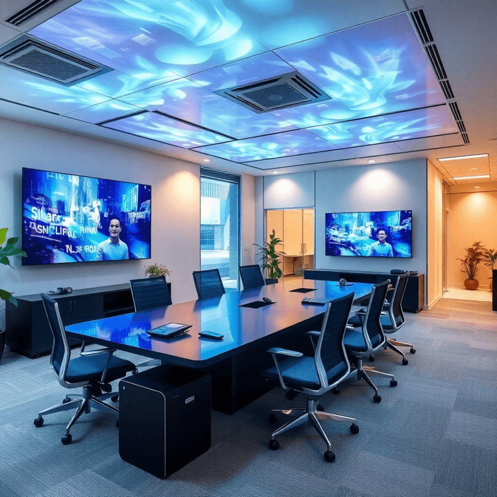 AV integration trends for 2025 Santa Rosa