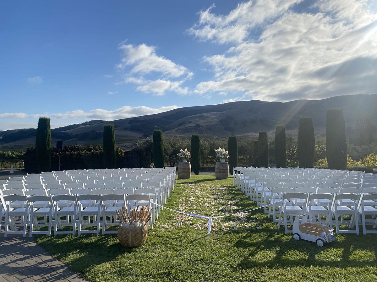 Los Angeles Market Expertise - AV Rental Venue