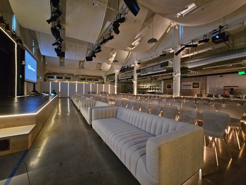 Professional AV Integration Process - Tech4U - Los Angeles